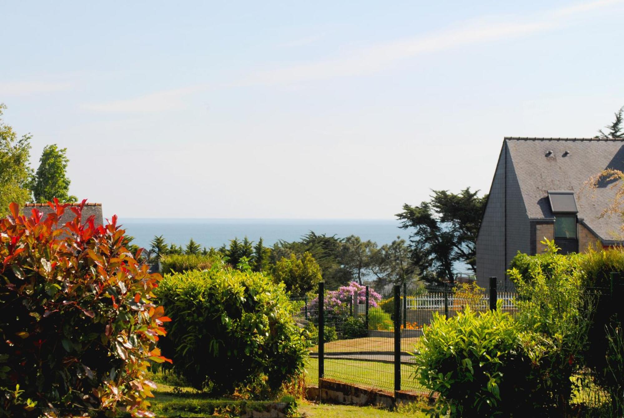 Vvf Golfe Du Morbihan Sarzeau Arzon Bagian luar foto
