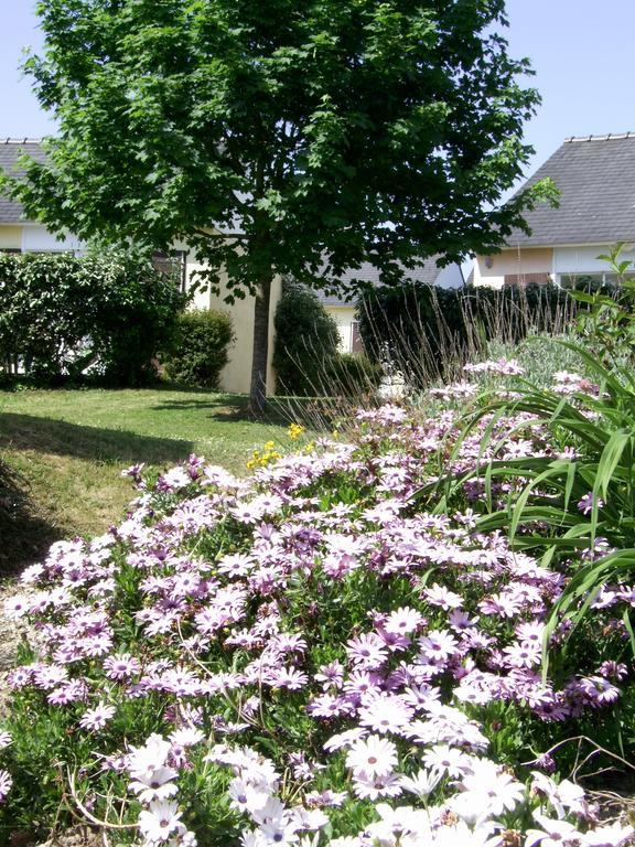 Vvf Golfe Du Morbihan Sarzeau Arzon Bagian luar foto