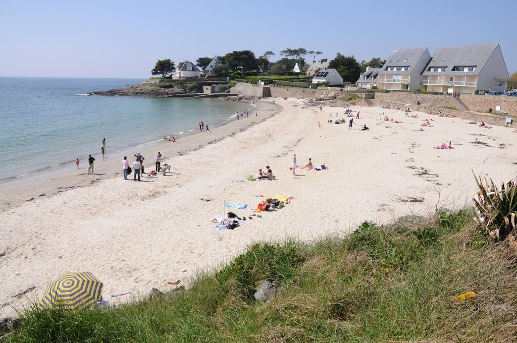 Vvf Golfe Du Morbihan Sarzeau Arzon Bagian luar foto